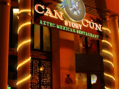 Foto: CanCun Story